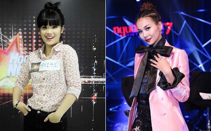 Dàn diễn viên "Tháng năm rực rỡ" từng quen mặt khán giả qua các TV Show nào?