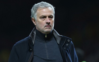 4 sai lầm lớn của Mourinho khiến MU thất bại ê chề
