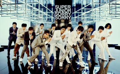 Còn chưa tan rã nhưng Super Junior đã phải ước đến ngày được hội ngộ đầy đủ như H.O.T.