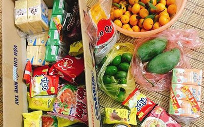 Các thanh niên thi nhau khoe bố mẹ tâm lý, đáng yêu: Luôn luôn lắng nghe luôn luôn thấu hiểu