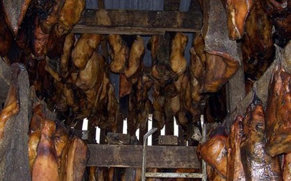 Những món ăn kỳ lạ nhưng cực kỳ bổ dưỡng của người xưa, Việt Nam đóng góp 1 đại diện tiêu biểu