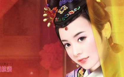 Cuộc đời bất hạnh của Vinh Phi – ái phi được vua Khang Hy sủng ái nhất