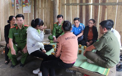 Hành trình trở về của cô gái bị lừa bán ra nước ngoài