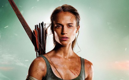"Tomb Raider 2018": Màn tái xuất giang hồ tẻ nhạt của đả nữ huyền thoại Lara Croft