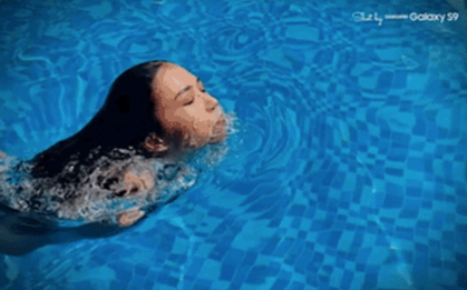 Khả năng quay video 960fps trên Samsung Galaxy S9 sẽ giúp chúng ta tạo nên những thước phim để đời như thế nào?