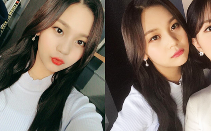Lột xác hậu giảm cân, nhưng ai ngờ "nữ thần tượng xấu nhất lịch sử Kpop" giờ đây lại đẹp đến thế này!