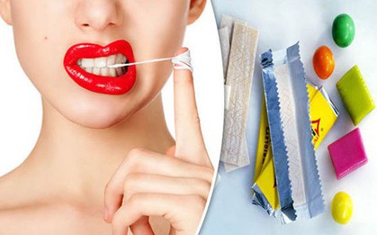 Nhóp nhép mỗi ngày, nhưng liệu bạn có biết mùi vị của kẹo cao su được tạo ra phức tạp như thế nào không?