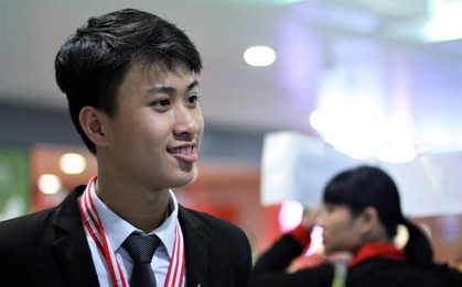4 bạn trẻ Việt từng nhận học bổng du học từ đại học số 1 thế giới - MIT, họ là ai?