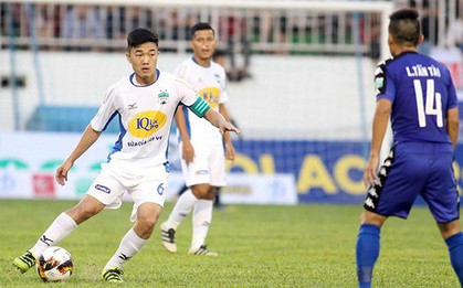 17h00 ngày 17/3, Hải Phòng - HAGL: Đất Cảng lên "cơn sốt bóng đá"