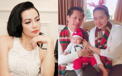 Con gái suýt bị bắt cóc, Phan Như Thảo lập tức tố cựu người mẫu Ngọc Thúy là chủ mưu