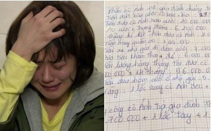 Ngoại tình rồi về ép vợ ly hôn sau 1 năm mặn nồng, chồng còn bắt vợ trả hơn 120 triệu tiền cỗ cưới, khám thai?