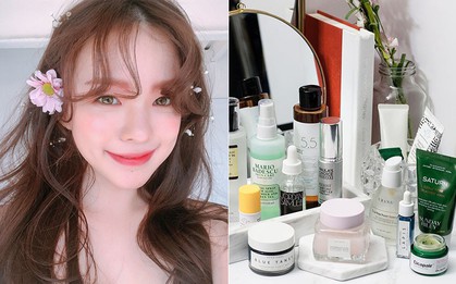 5 bí kíp bạn nên thuộc nằm lòng để hạn chế da bóng dầu "nhớp nháp" trong tiết trời ẩm ương