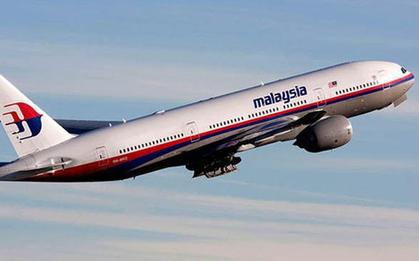 Kỹ sư về hưu tuyên bố tìm thấy máy bay MH370 với "phần thân đầy lỗ đạn", chính phủ Úc thẳng thừng bác bỏ