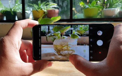 Mua S9/S9+ từ hôm nay tại TGDĐ, tiết kiệm đến 10 triệu đồng