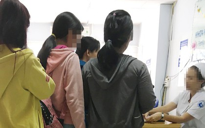 Nhờ thầy lang phá thai, một phụ nữ tử vong: Phạt hành chính, cấm hành nghề dưới bất kỳ hình thức nào