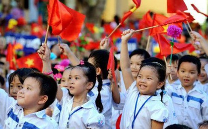 World Bank: Học sinh Việt Nam có thành tích học tập cao hơn Phương Tây