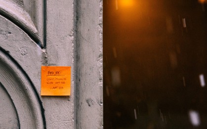 Bộ giấy note bền bỉ vượt nắng mưa bốn mùa dành riêng cho hội não "cá vàng " đãng trí