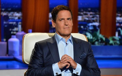 Lời khuyên từ tỷ phú Mark Cuban - "cá mập" của Shark Tank Mỹ: Đừng theo đuổi đam mê, nhất là người trẻ!
