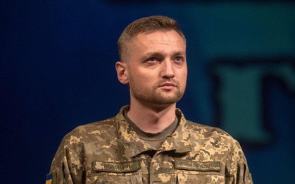 Phi công Ukraine liên quan vụ MH17 bị bắn hạ “tự tử”