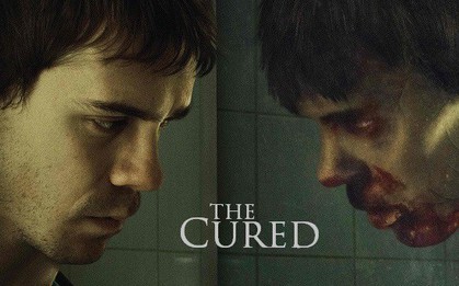 Cay đắng phận "xác sống hoàn người" bị xua đuổi trong "The Cured"