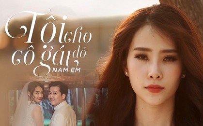 Nam Em từng hát bài "Tội cho cô gái đó", chẳng phải đây là nhạc phẩm Nhã Phương cần nghe nhất lúc này đấy sao?
