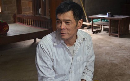 Người chế tác "của quý khổng lồ" trong Lễ hội Ná Nhèm: "Tôi phải làm âm thầm, giấu cả làng không được tiết lộ cho ai"