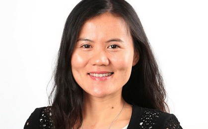 Chân dung sếp nữ mới của Lazada: Là 1 trong 18 thành viên sáng lập Alibaba, "người gác đền" của Jack Ma, CEO Alipay và Ant Financial