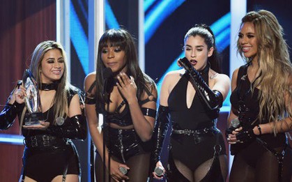 Fan đồng loạt hashtag #ThankYou khi hay tin Fifth Harmony ngưng hoạt động vô thời hạn