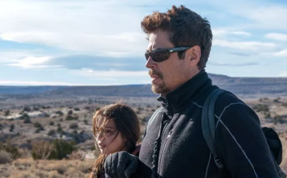 Được kì vọng bao nhiêu, "Sicario" tung trailer màu mè bấy nhiêu