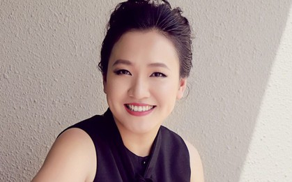 Nữ Giám đốc Facebook Việt Nam mới được bổ nhiệm Lê Diệp Kiều Trang: Sở hữu thành tích học tập và sự nghiệp đáng nể
