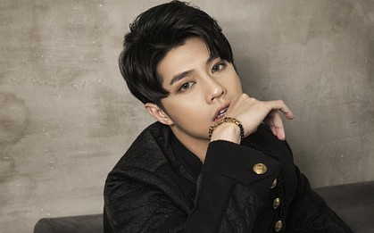 Noo Phước Thịnh xuất hiện hoành tráng trong clip giới thiệu của "Hong Kong Asian-Pop Music Festival 2018"