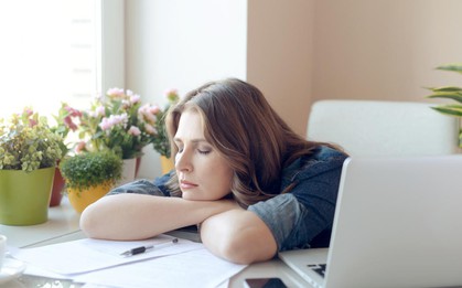 Mất ngủ thực sự nguy hiểm và hãy xem cách chúng hủy hoại cơ thể bạn từ từ như thế nào