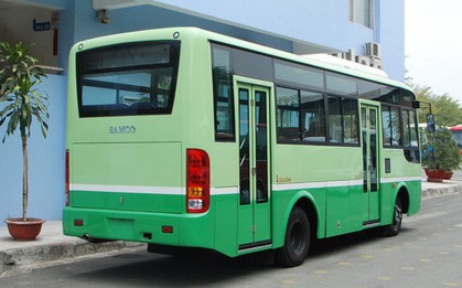 Huy động 15 xe buýt phục vụ lễ tang cố Thủ tướng Phan Văn Khải