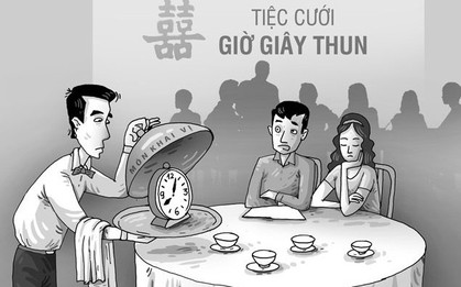 Luôn “giờ cao su” trong mọi việc, ắt hẳn bạn thuộc một trong 4 tuýp người sau