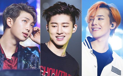 Điểm danh hội idol Kpop chuyên được giao trọng trách "mở hàng" bài hát (P.2)