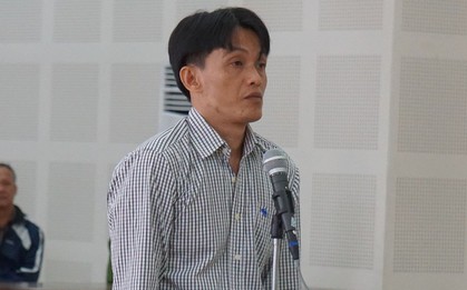 Ra tay giết hại bạn thân dã man vì nghi ngờ có tình ý với vợ mình