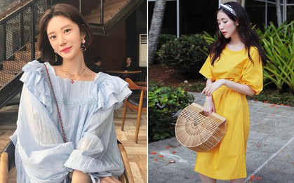 15 set đồ để bạn có thêm cảm hứng chọn trang phục cho chuyến đi du lịch mùa hè