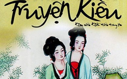 Tác phẩm văn học đình đám "Truyện Kiều" sẽ được chuyển thể thành phim
