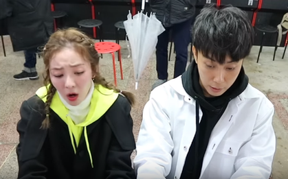 Hóa ra đây là chàng trai mà Dara xem như "mối tình đầu" của mình!