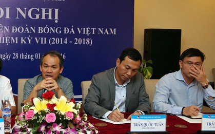 Thay vì để Xuân Trường, Công Phượng nghỉ đá, bầu Đức và bầu Tú hãy cùng nhìn về một hướng