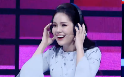 Đây có lẽ là lí do Dương Cẩm Lynh không nên đi hát!