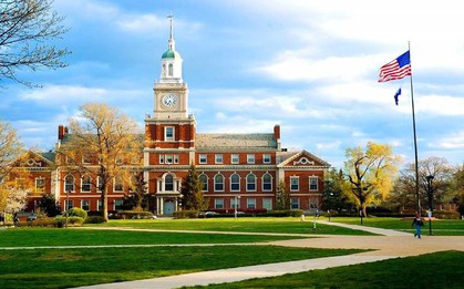 Những niềm tự hào mang tên Harvard - Ngôi trường mơ ước của hàng triệu sinh viên thế giới