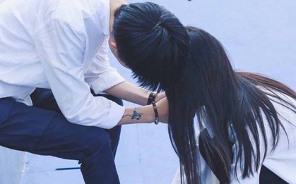 Bị bạn trai chia tay vì "quá nhạt", lên mạng tâm sự với chị em lại gặp cái kết phũ hơn