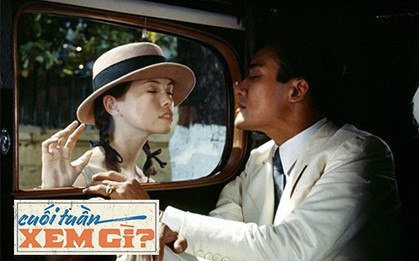 Có một Sài Gòn đẹp rực rỡ qua từng thước phim "L’amant" (Người Tình) bất chấp thời gian