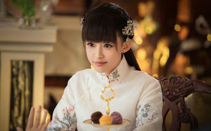 Tôn Di của "Nhân Sinh": Sự nghiệp bình bình, đời tư viên mãn