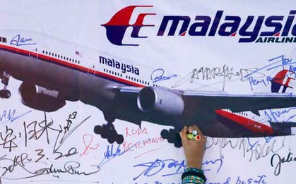 Cựu Thủ tướng Malaysia hé lộ thuyết âm mưu lạ trong vụ máy bay MH370 mất tích