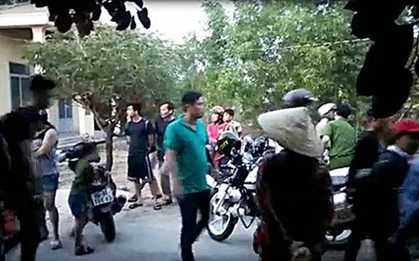 Bắt sòng xóc đĩa trong rừng tràm, người đàn ông bỏ chạy rồi gục chết