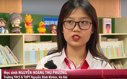 HS lo lắng bị stress, quá tải vì đề thi THPT Quốc gia 2018 bao gồm kiến thức cả lớp 11 và 12