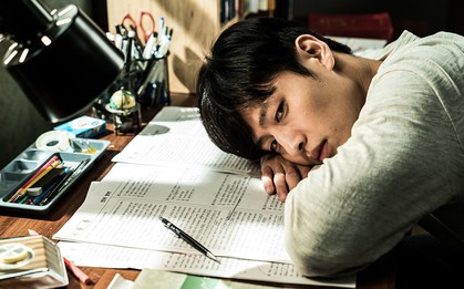 "Forgotten" của Kang Ha Neul: Khi yếu tố gây sốc là con dao hai lưỡi