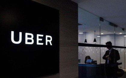 Ứng dụng Uber trên điện thoại sẽ chỉ còn hoạt động trong 2 tuần nữa
